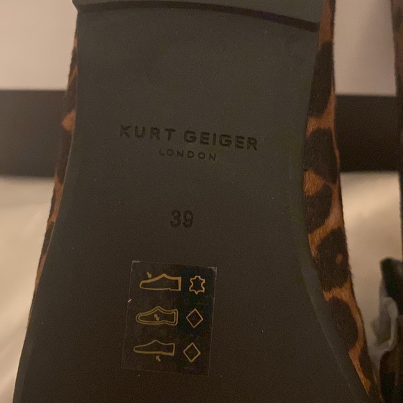 Kurt Geiger London Chelsea loafer - Picture 6 of 9